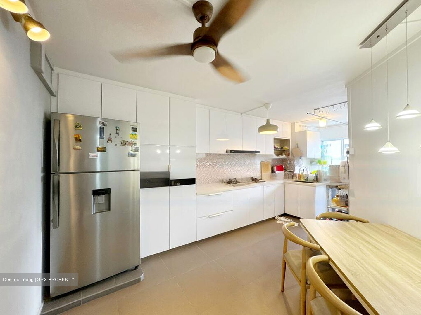 Blk 6 Saint George's Lane (Kallang/Whampoa), HDB 4 Rooms #478252181